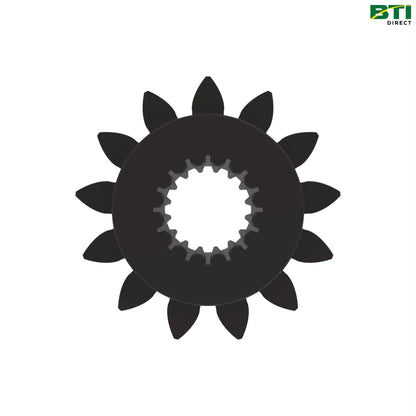 A92394: Meter Drive Gear