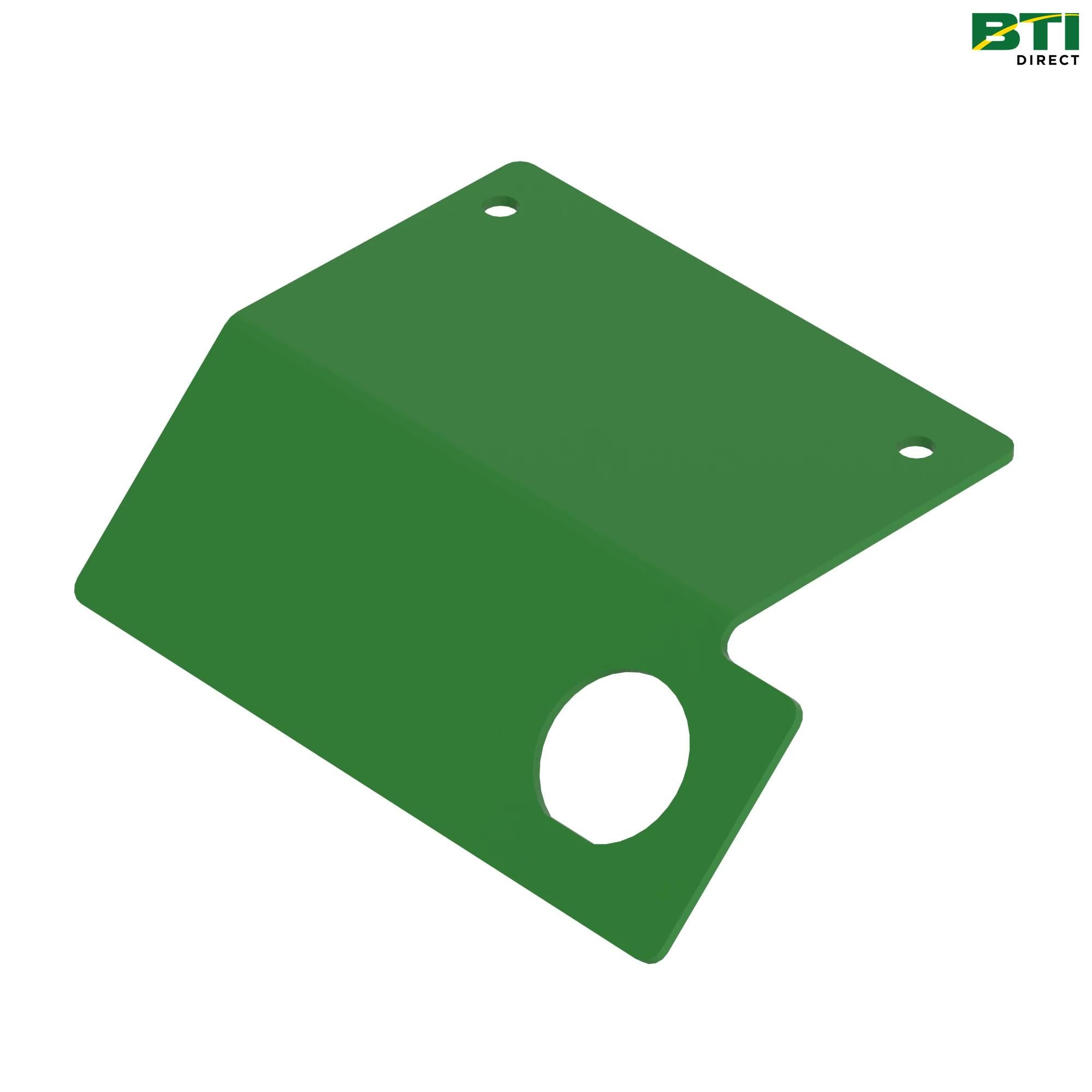 A92400: Plate