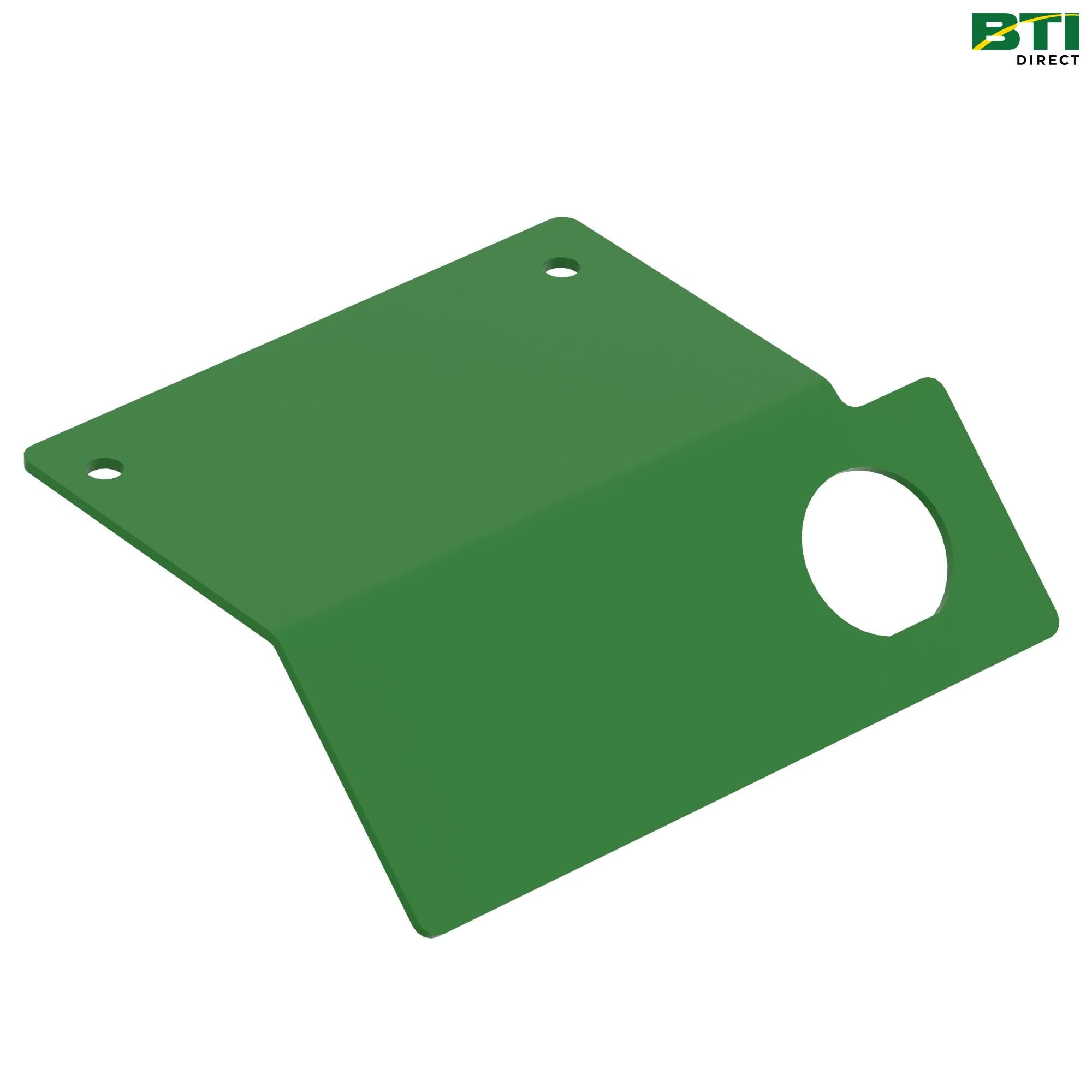 A92400: Plate