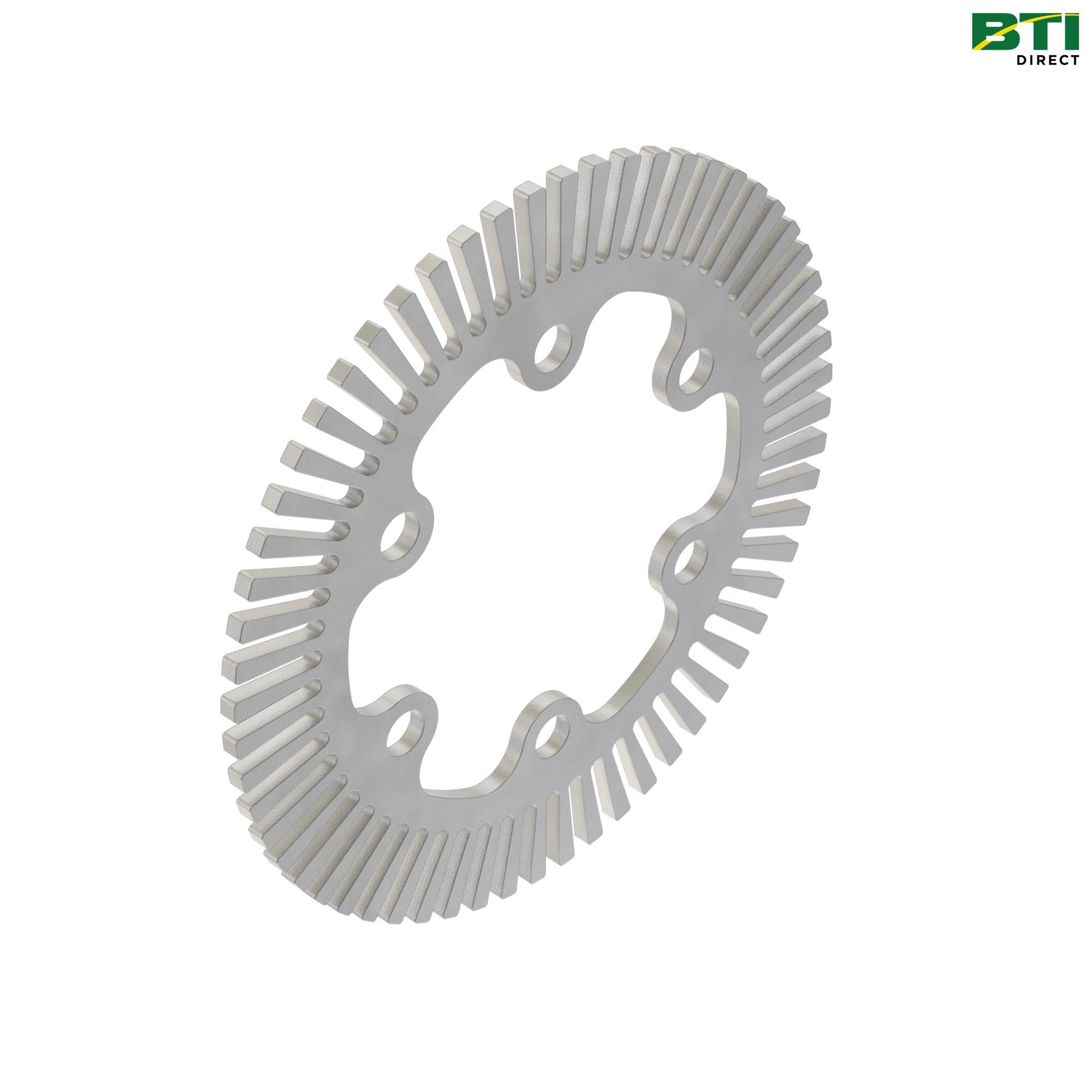 A92441: Motion Sensor Tone Wheel