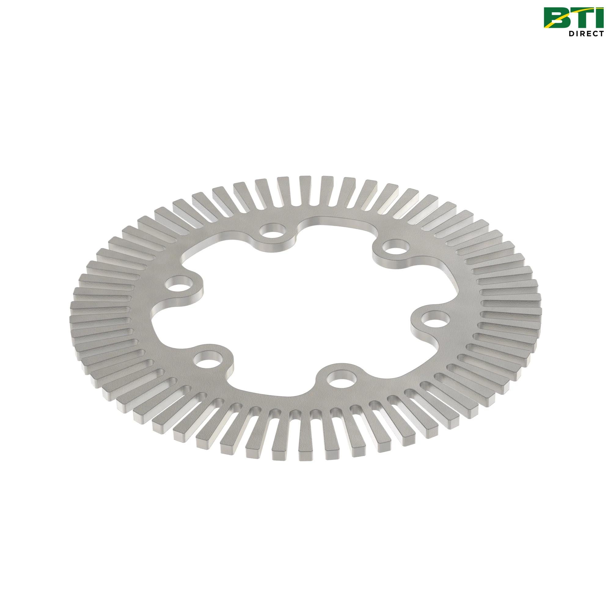 A92441: Motion Sensor Tone Wheel