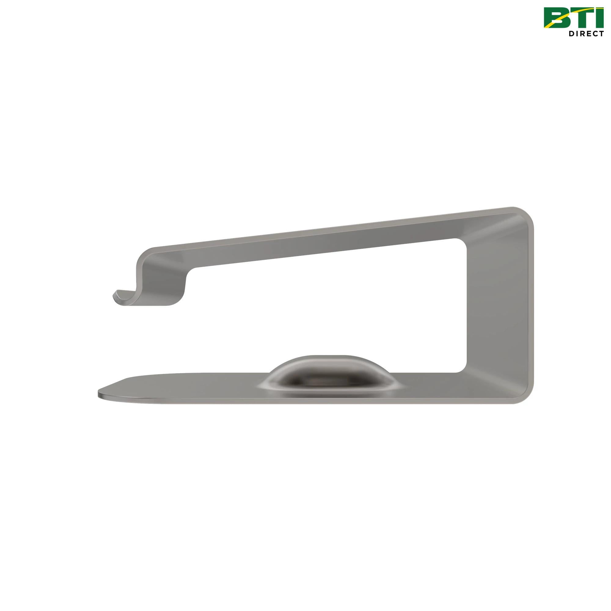 A92680: Shank Harness Retainer Wire Clip