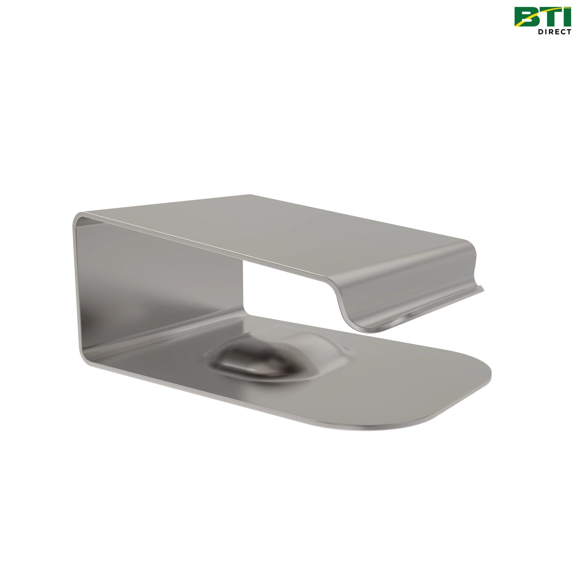 A92680: Shank Harness Retainer Wire Clip