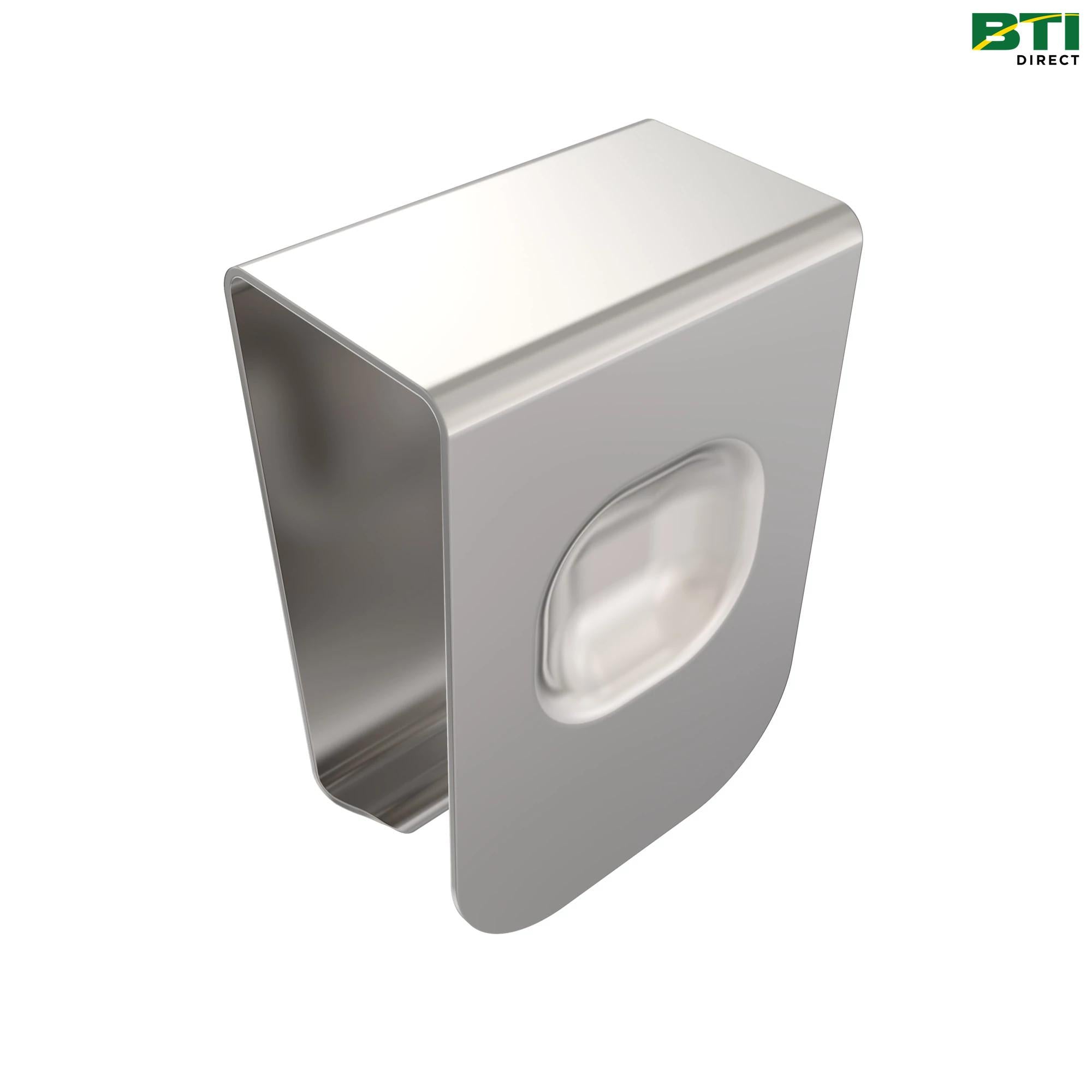 A92680: Shank Harness Retainer Wire Clip