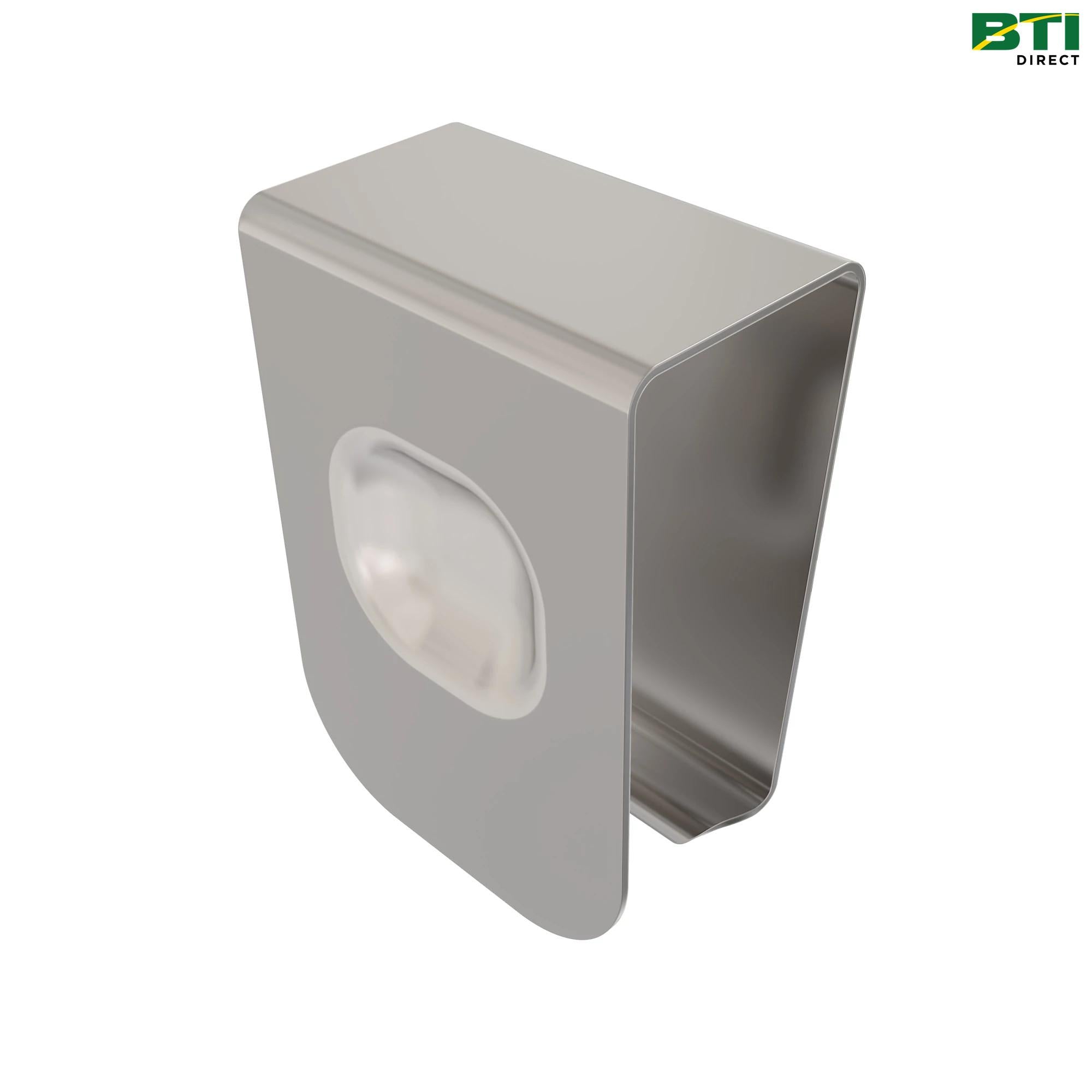 A92680: Shank Harness Retainer Wire Clip