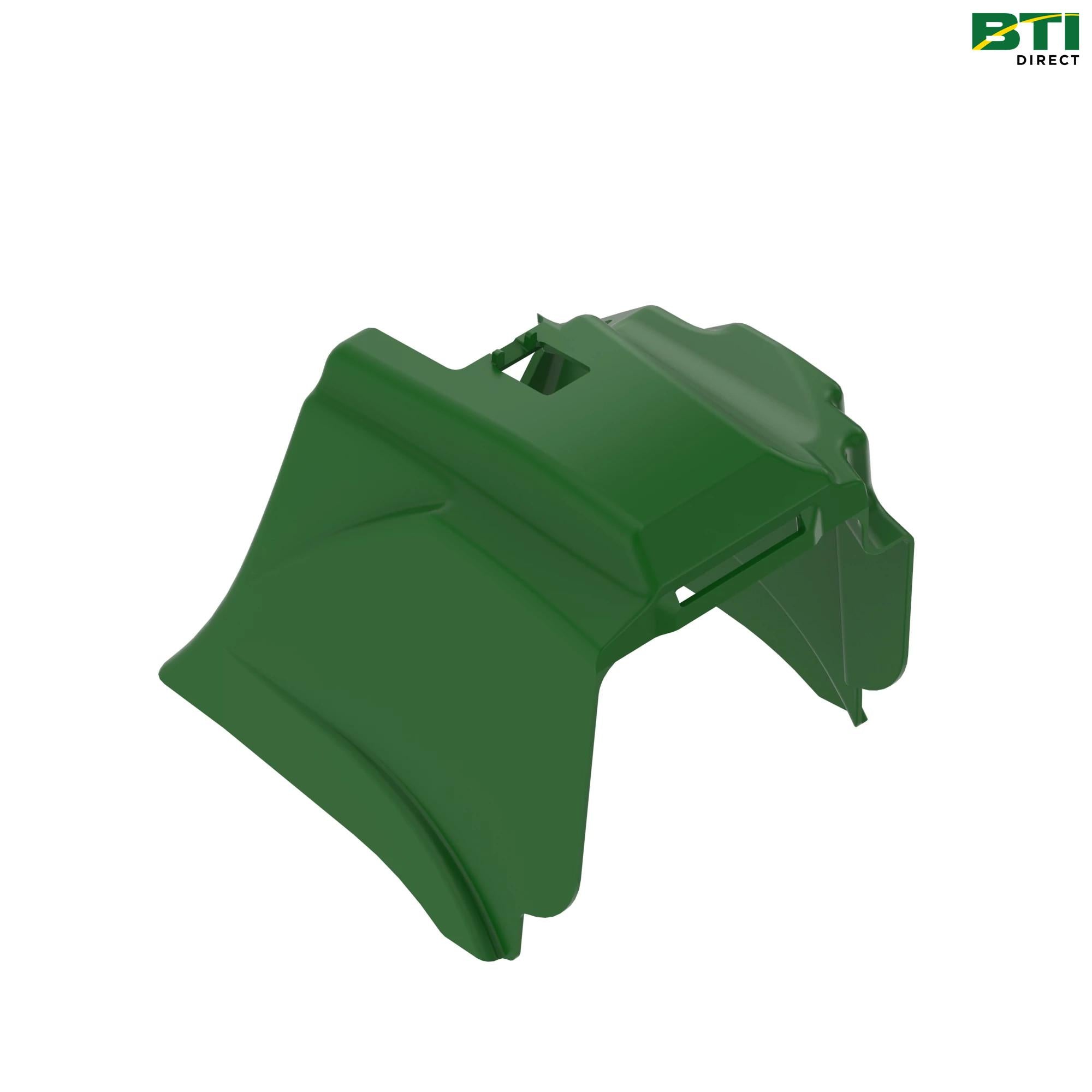 A92688: Performance Meter Cover