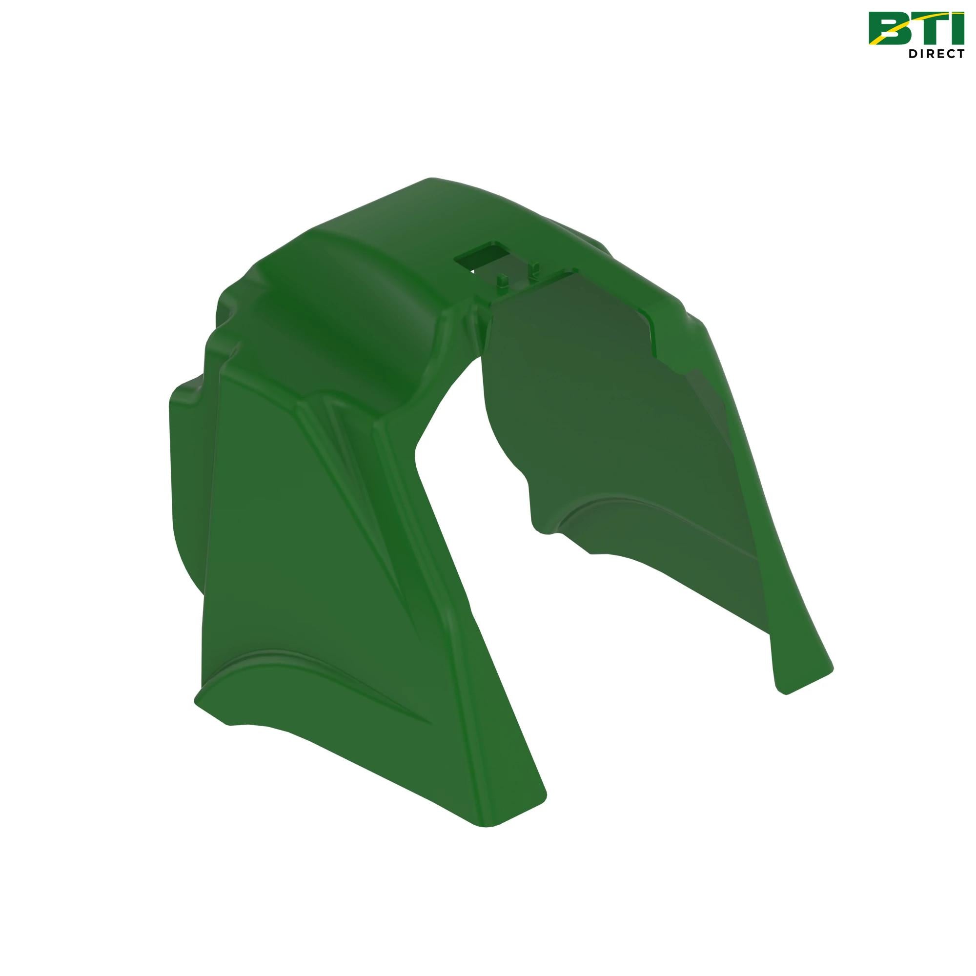 A92688: Performance Meter Cover