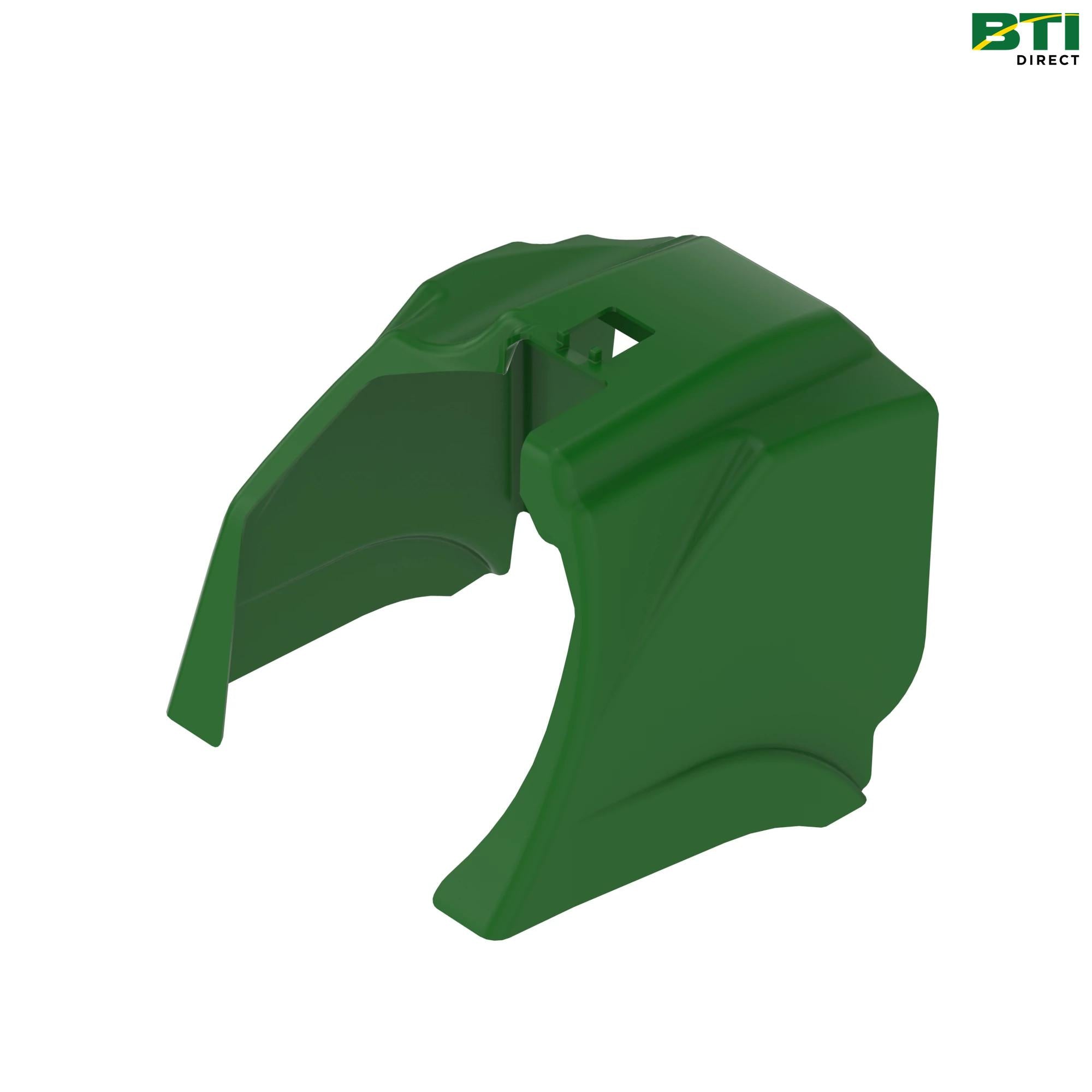 A92688: Performance Meter Cover