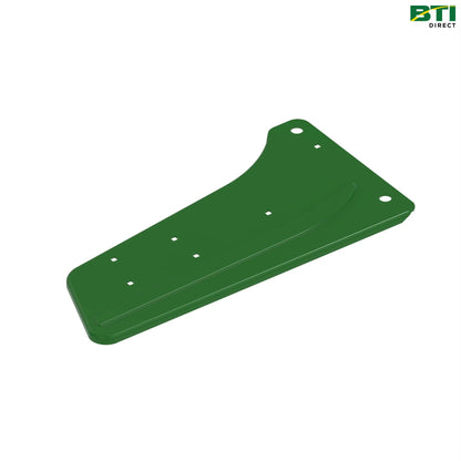 A92724: Hopper Front Chain Support Panel