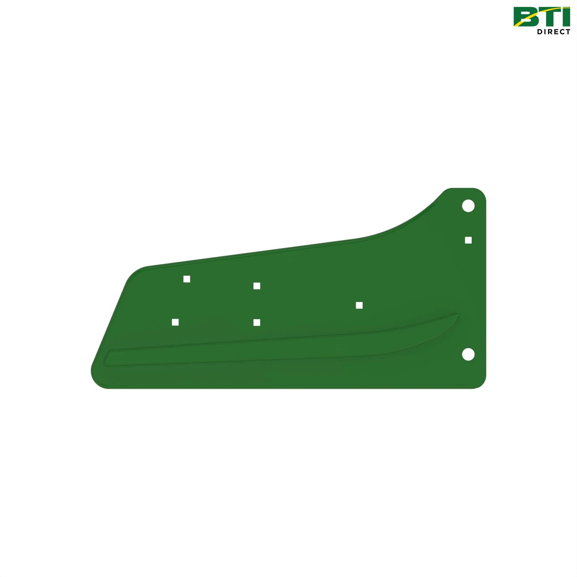 A92724: Hopper Front Chain Support Panel