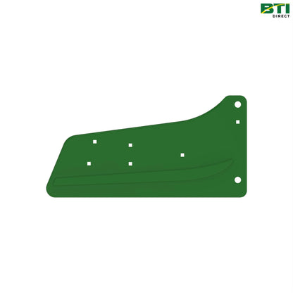 A92724: Hopper Front Chain Support Panel