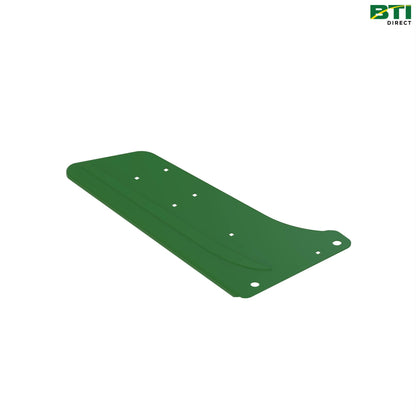 A92724: Hopper Front Chain Support Panel