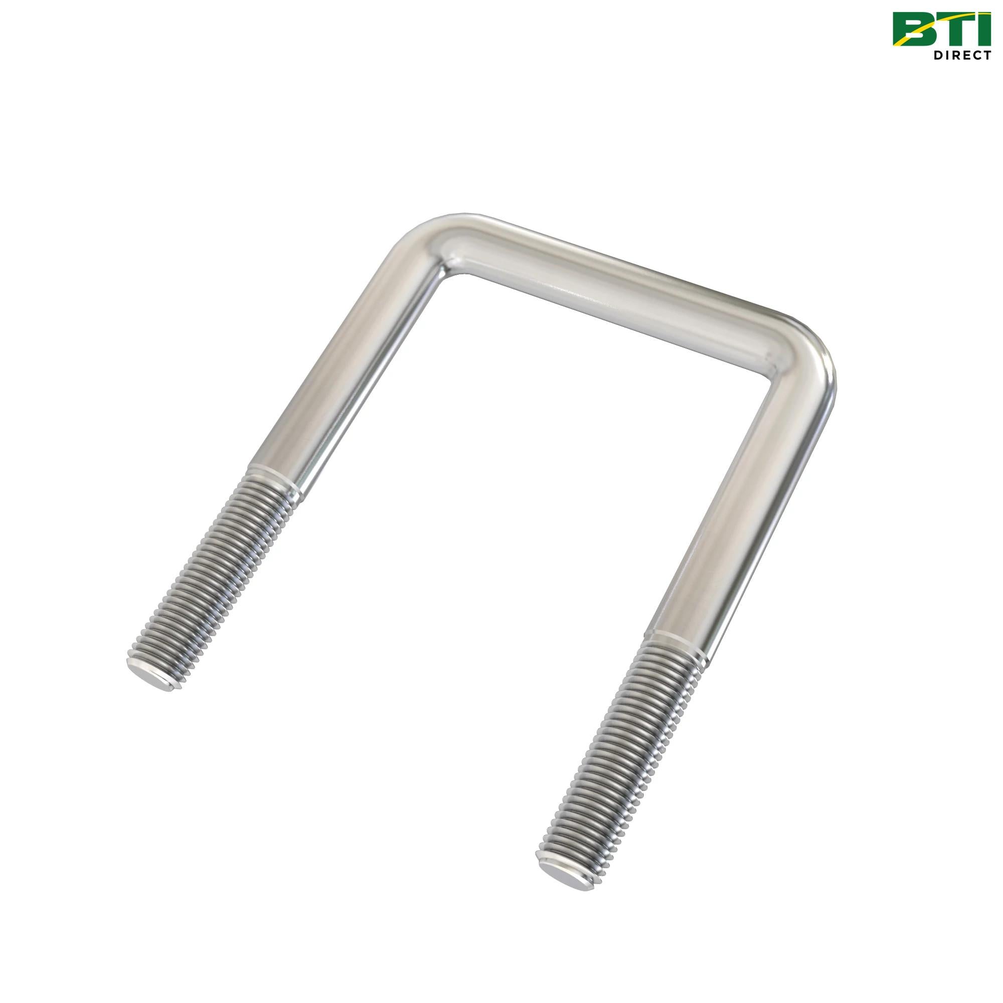 A92750: U-Bolt, M16 X 240