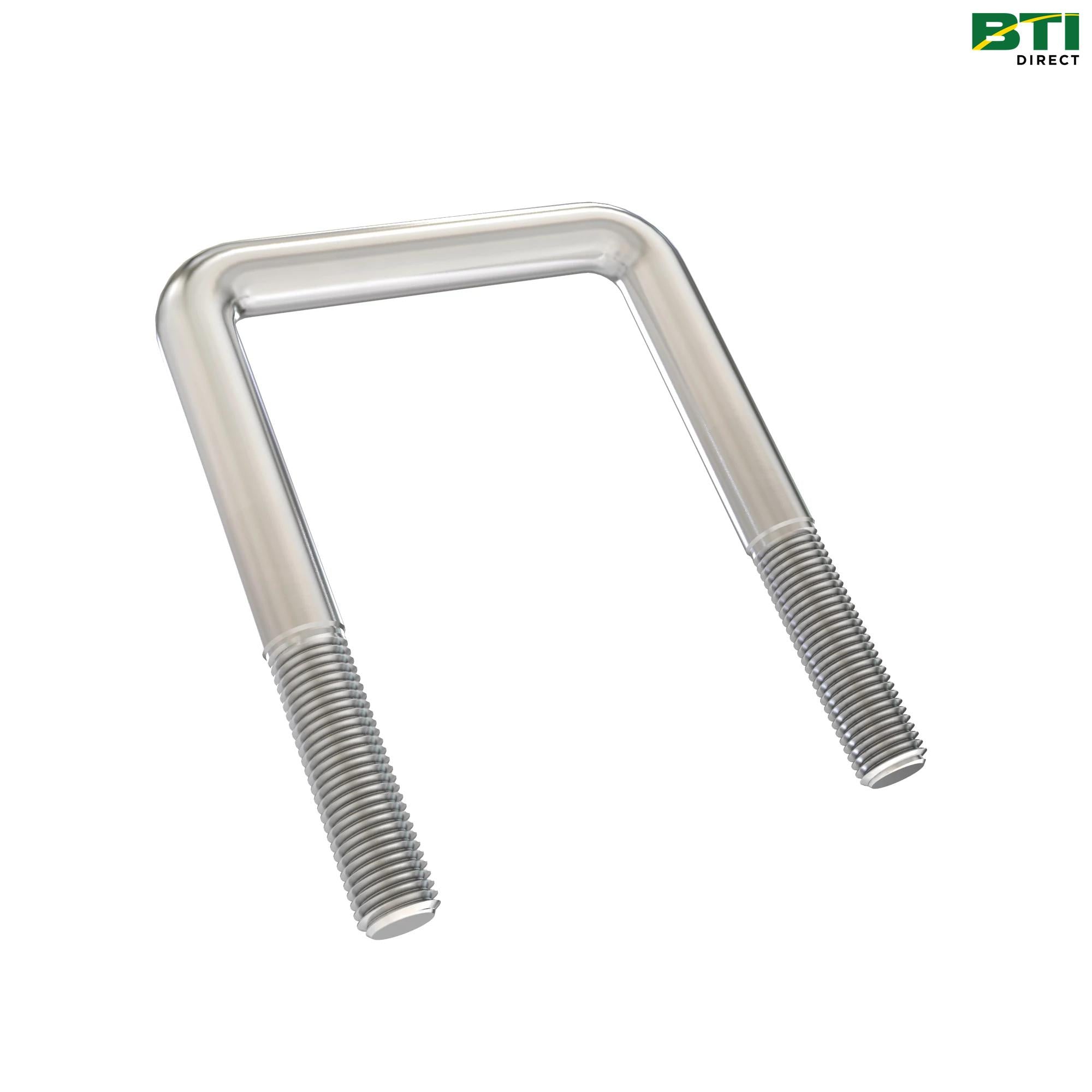 A92750: U-Bolt, M16 X 240