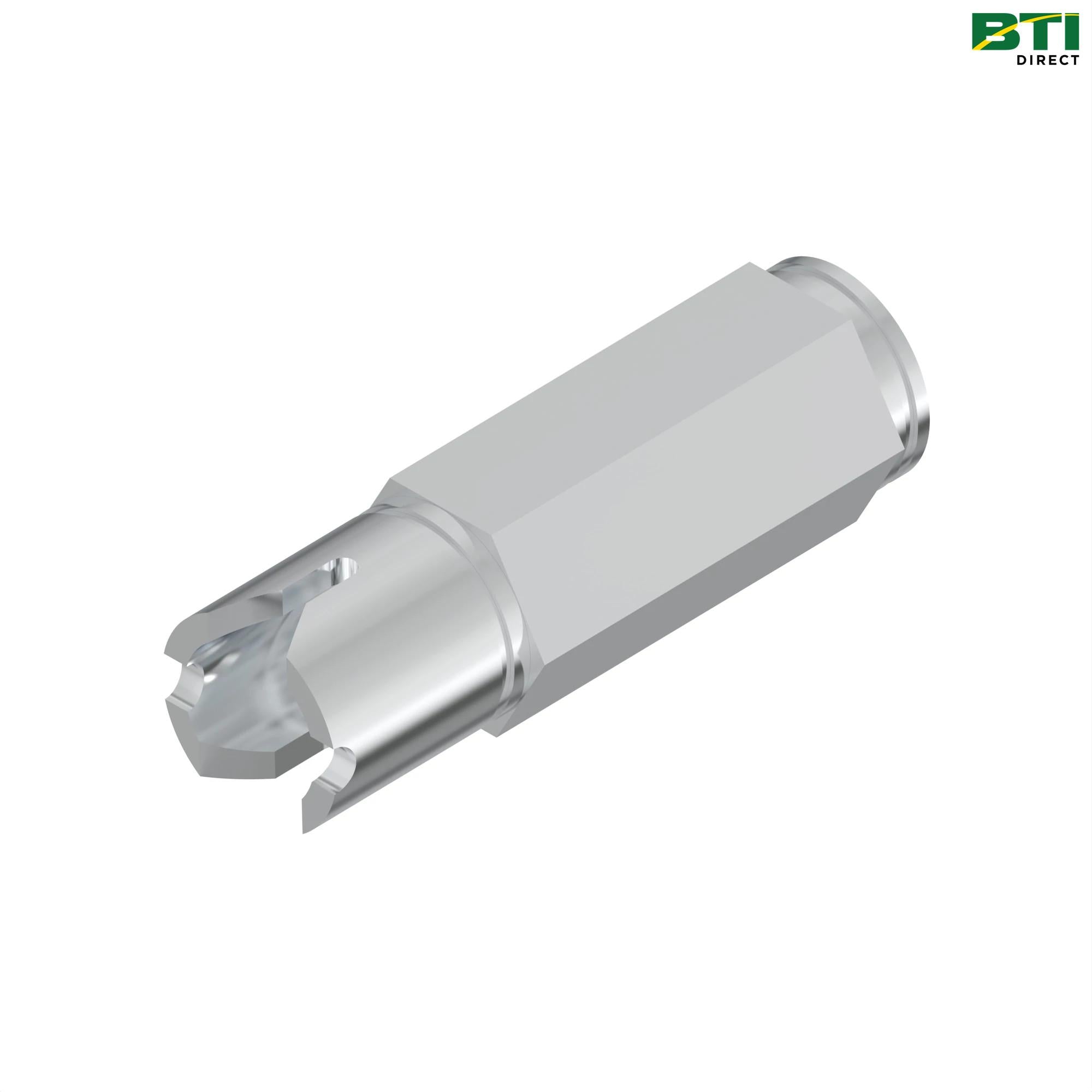 A92753: Drive Adapter Shaft Bar