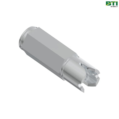 A92753: Drive Adapter Shaft Bar