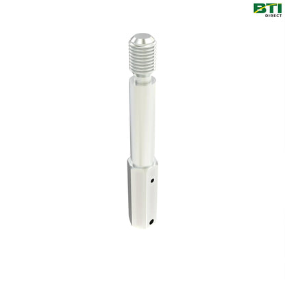 A92754: Granular Chemical Hopper Gearbox Bar