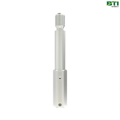 A92754: Granular Chemical Hopper Gearbox Bar