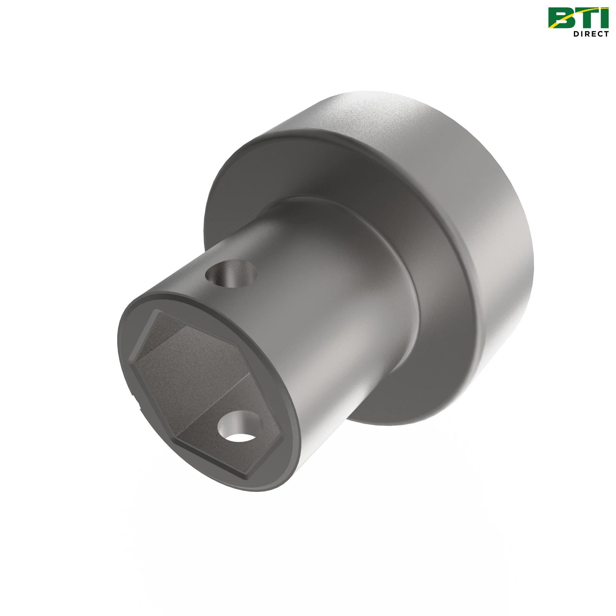 A92758: Chemical Hopper Locking Collar