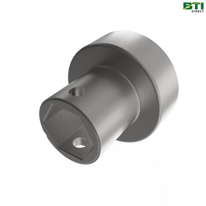 A92758: Chemical Hopper Locking Collar