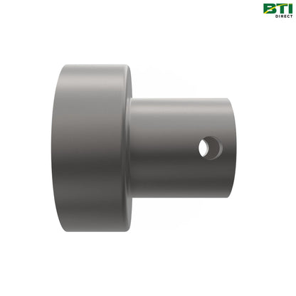 A92758: Chemical Hopper Locking Collar