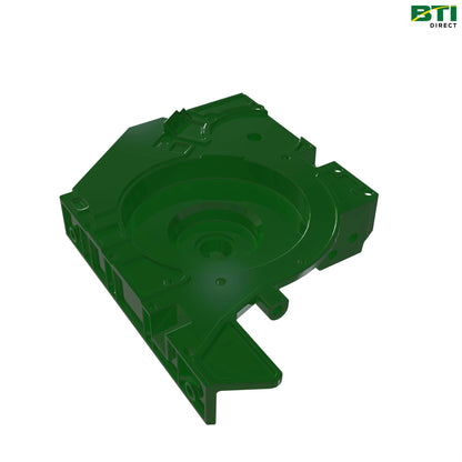 A92920: Metering Housing End