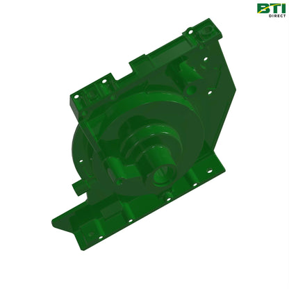 A92920: Metering Housing End