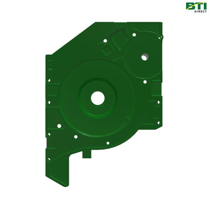 A92920: Metering Housing End