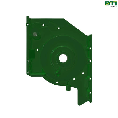 A92920: Metering Housing End