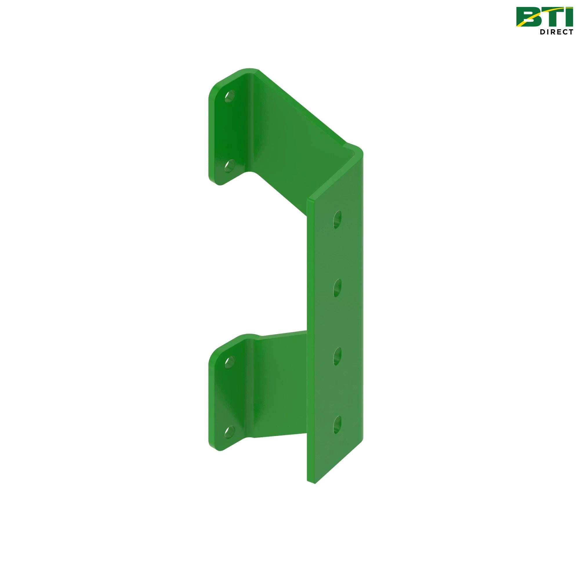 A92952: Marker Stop Plate