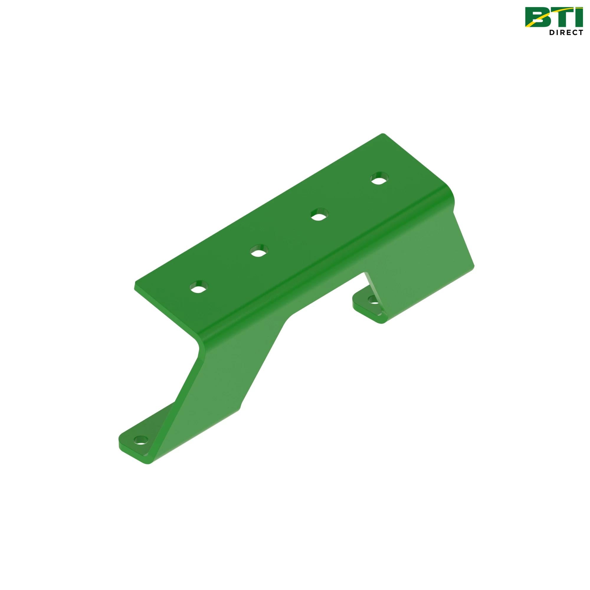 A92952: Marker Stop Plate