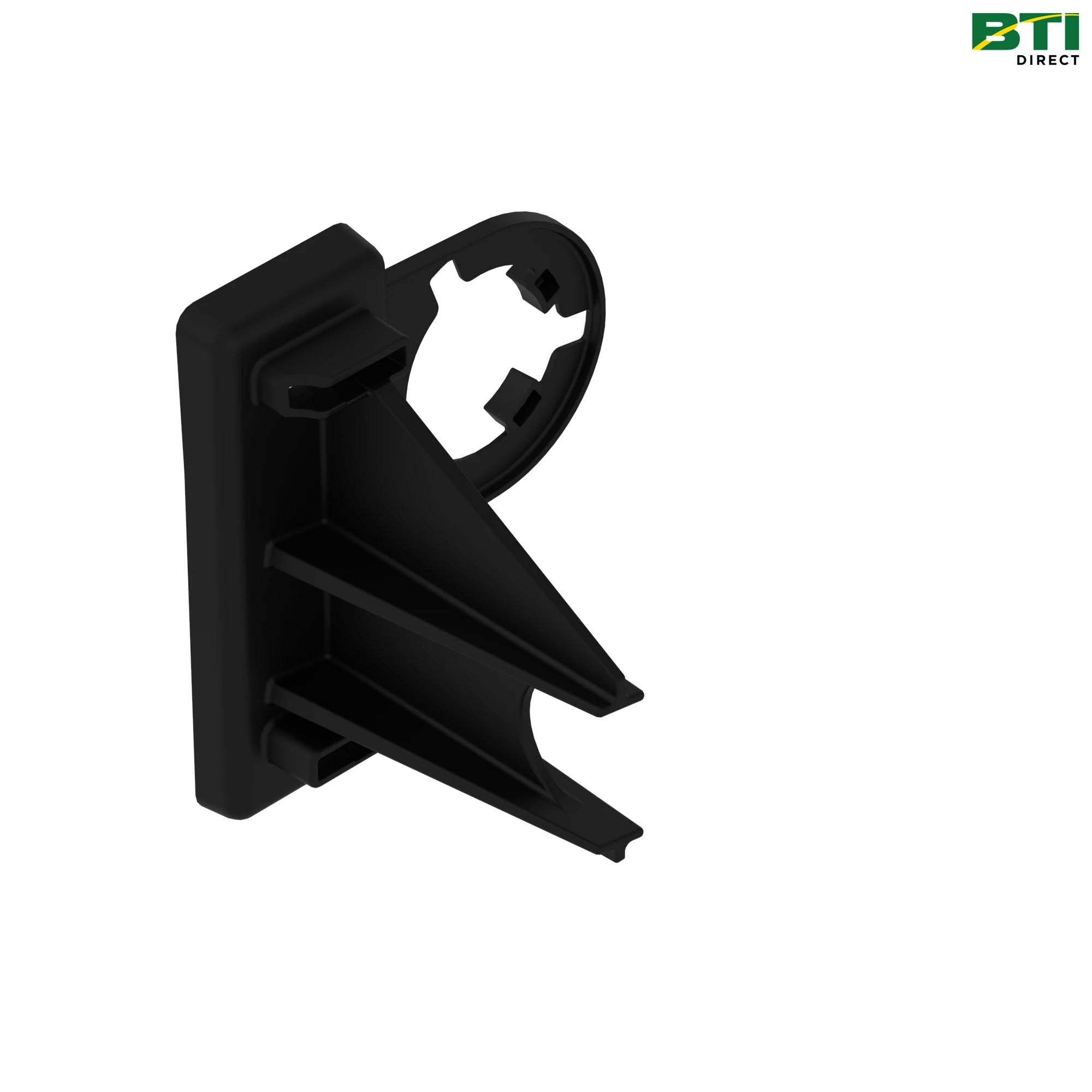 A92972: Vacuum System Bracket