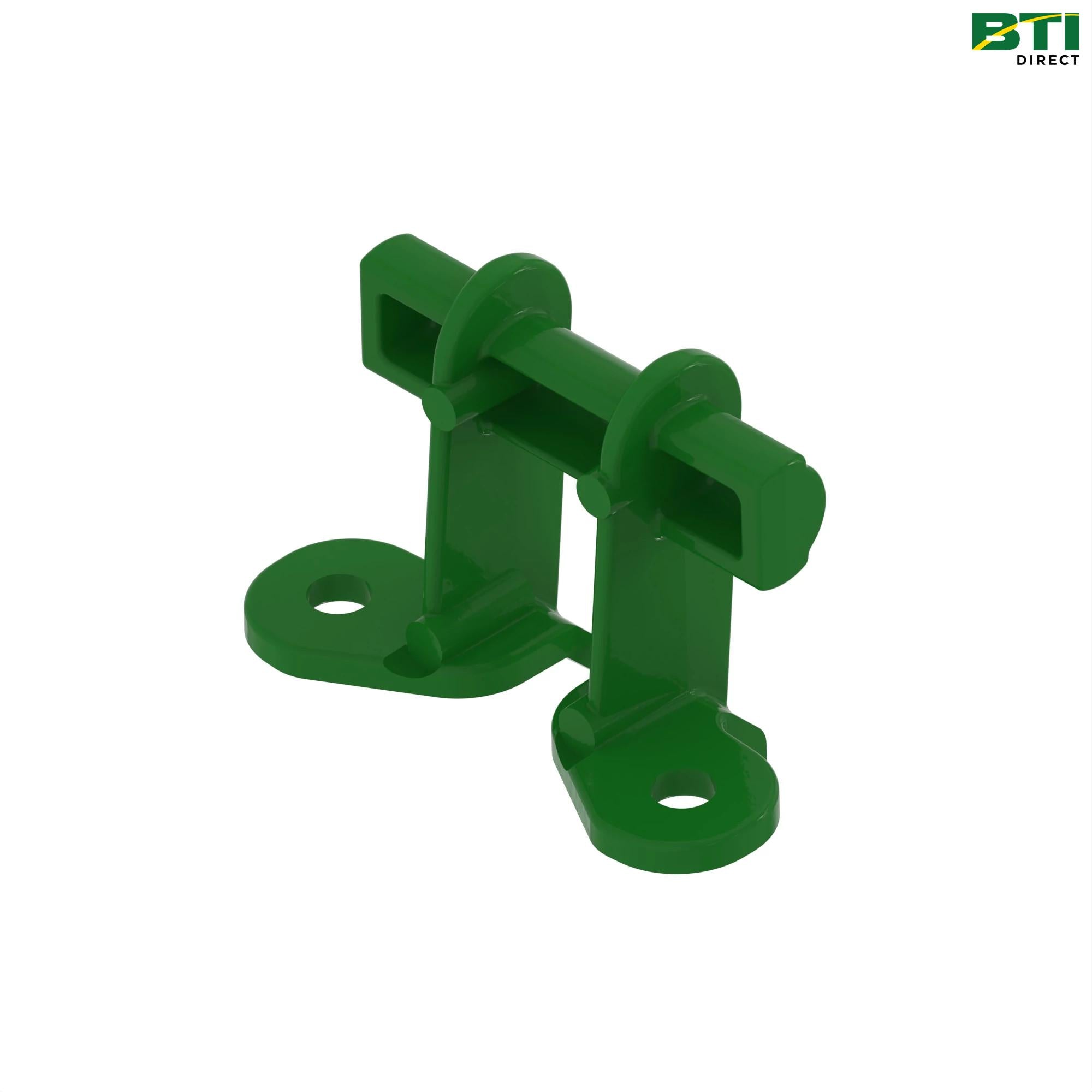 A92975: Meter Mount Bracket