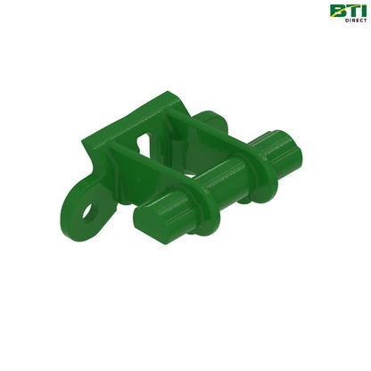 A92975: Meter Mount Bracket