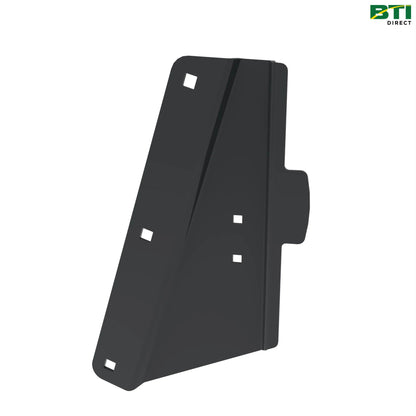 A93007: Rear Bracket, Left Side