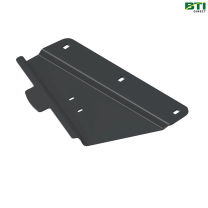 A93009: Rear Bracket, Right Side