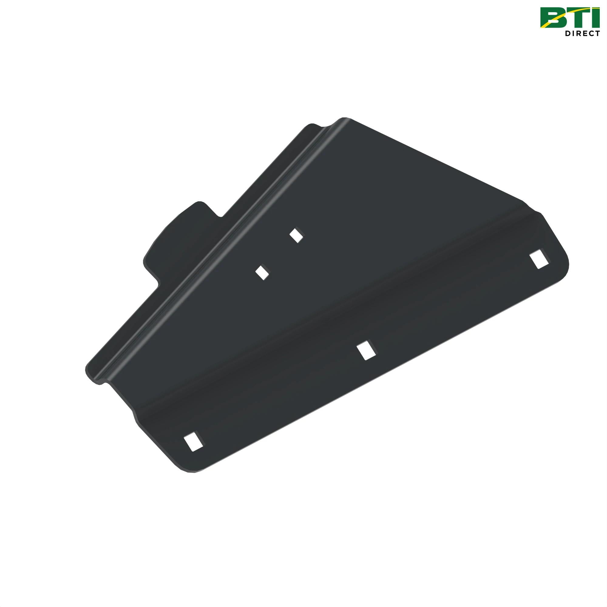 A93009: Rear Bracket, Right Side
