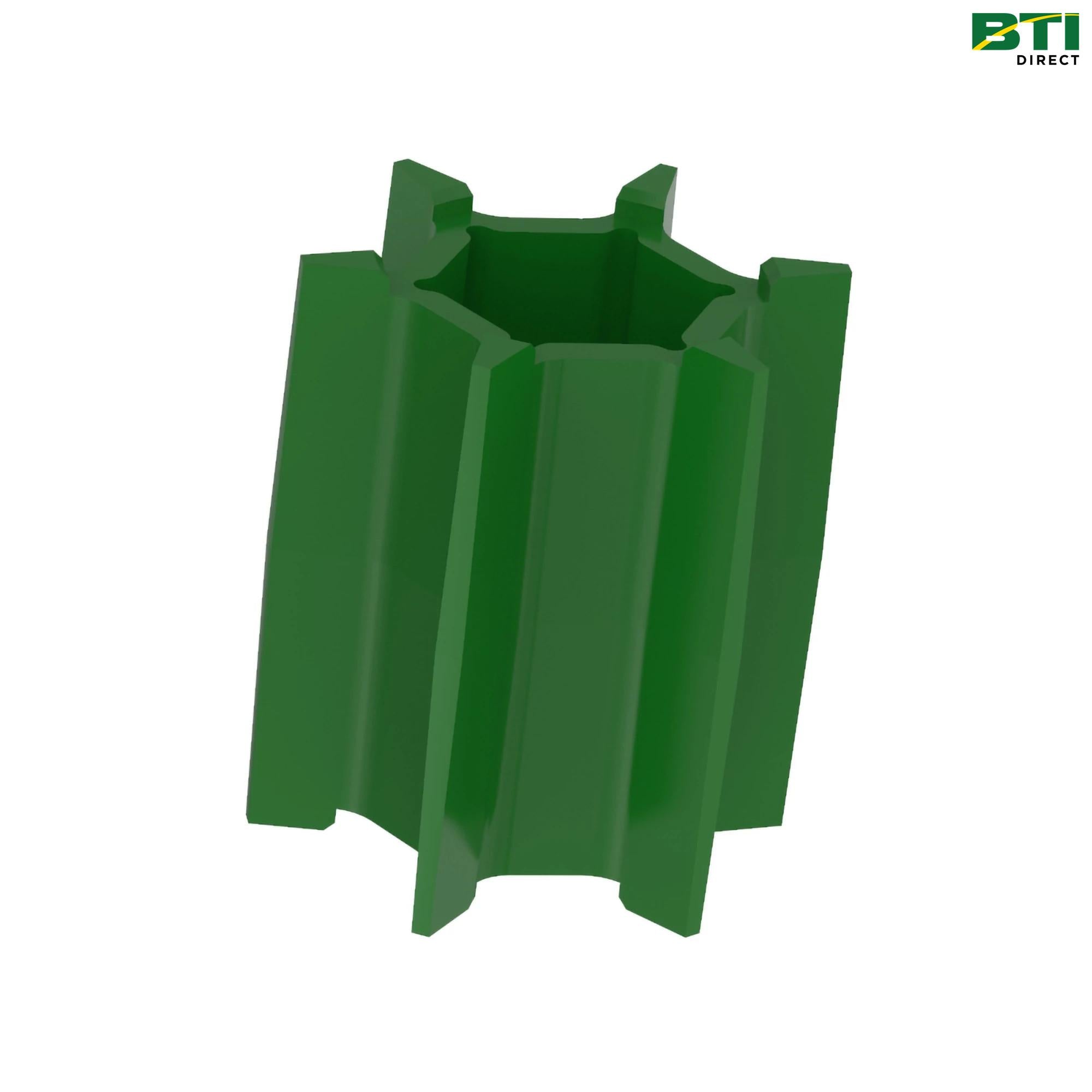 A93099: Large Seed Meter Cartridge Assembly Roller
