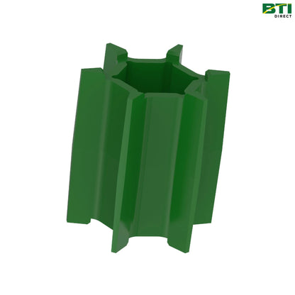 A93099: Large Seed Meter Cartridge Assembly Roller