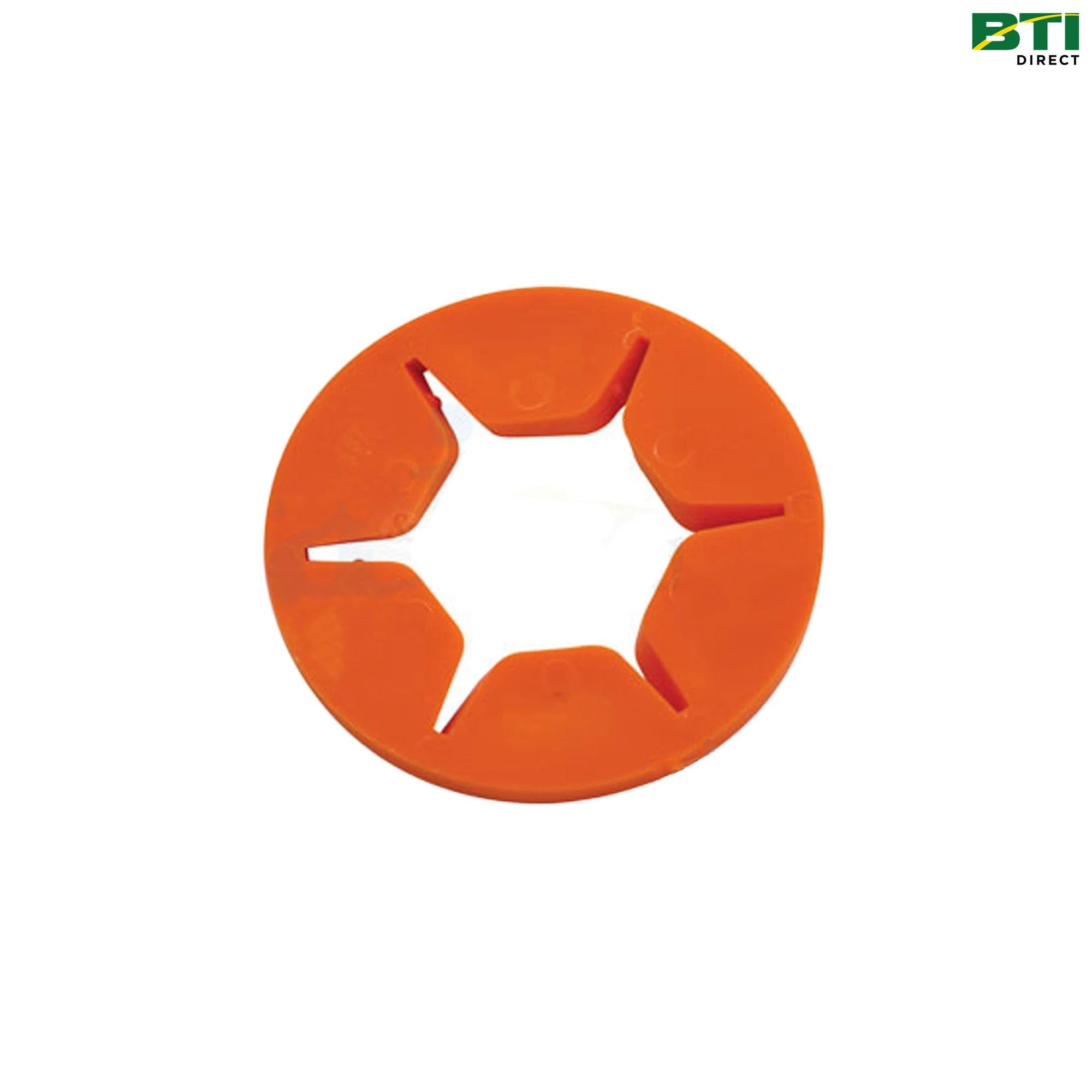 A93108: Orange Continu-rate Tuning Ring