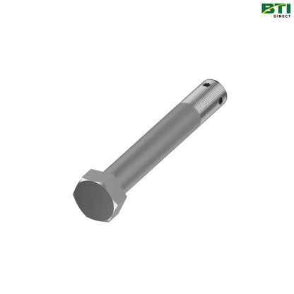 A93112: Hexagonal Head Bolt, M30 X 200