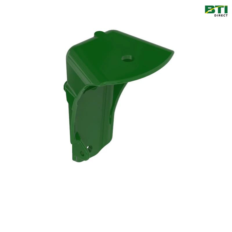 A93115: Pdf Machined Casting Pai Bracket