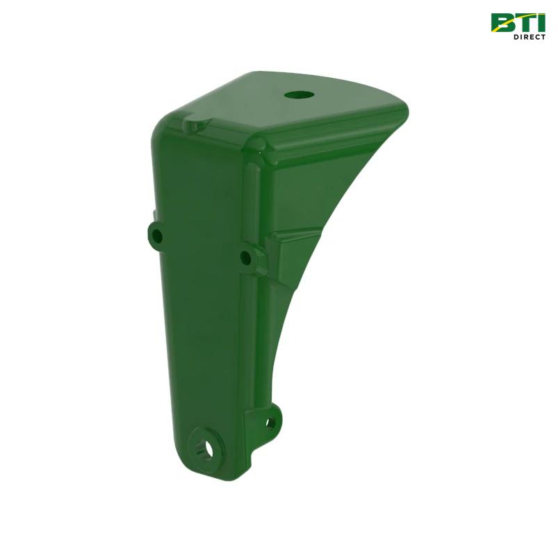 A93115: Pdf Machined Casting Pai Bracket