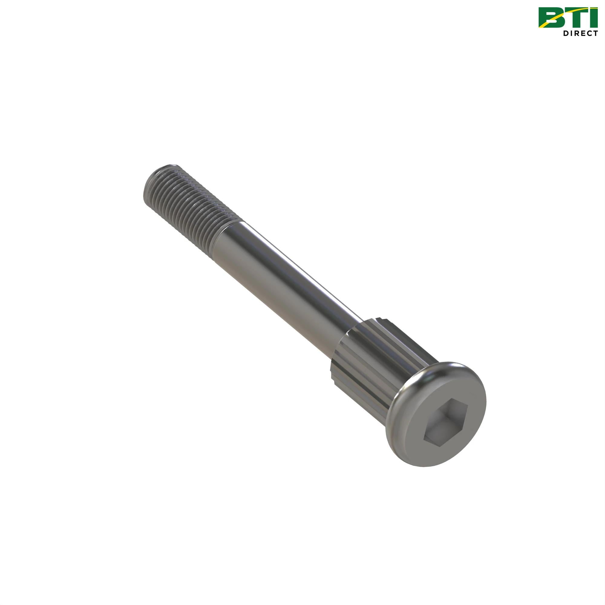 A93171: Bolt, M8 X 68