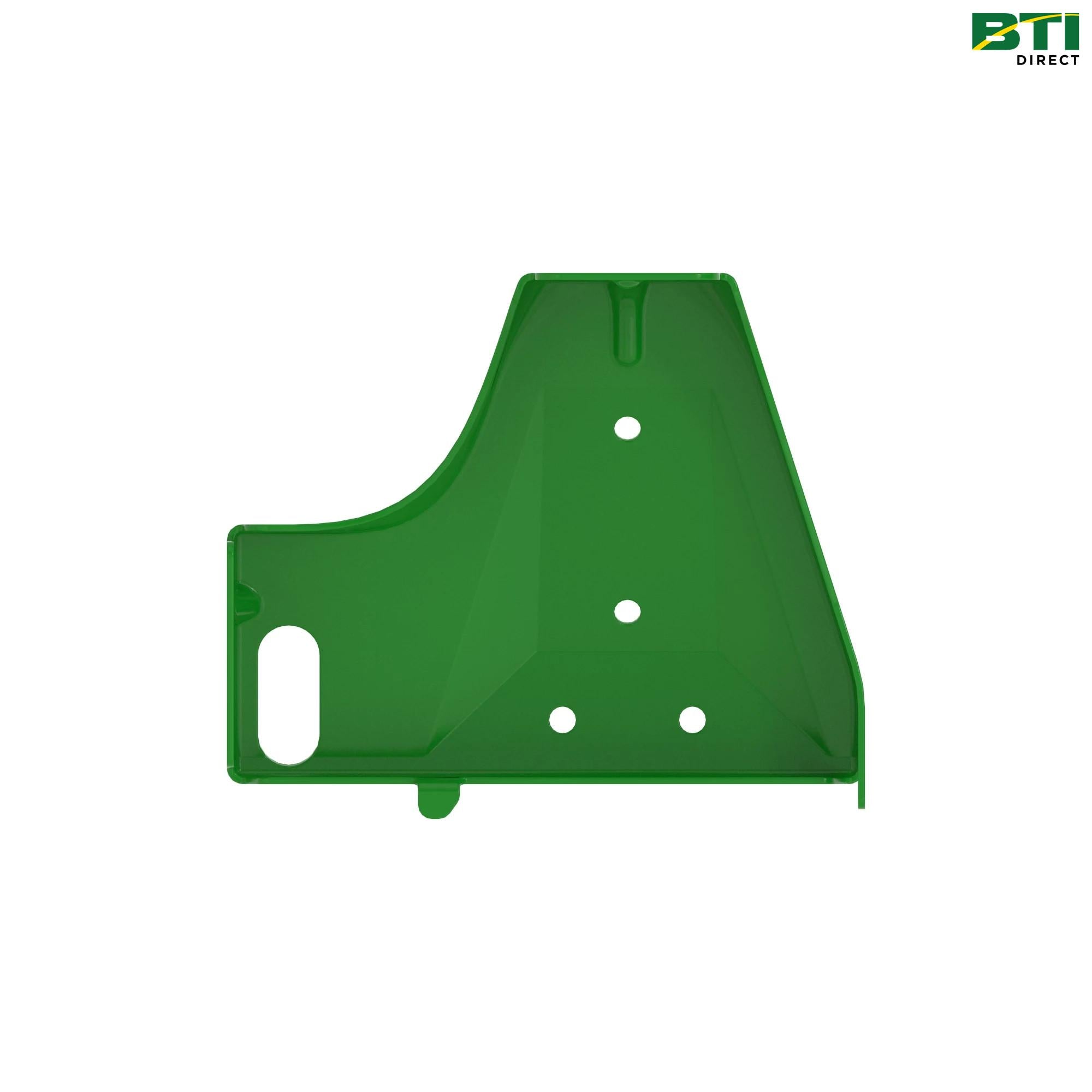 A93595: Hopper Support