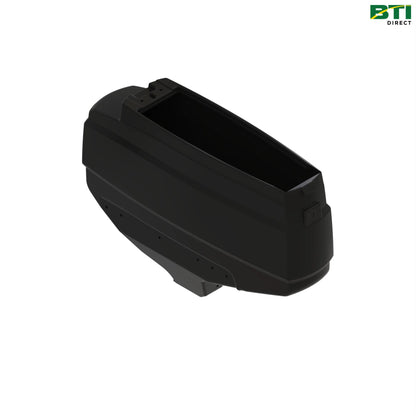 A93929: Hopper, Left Side