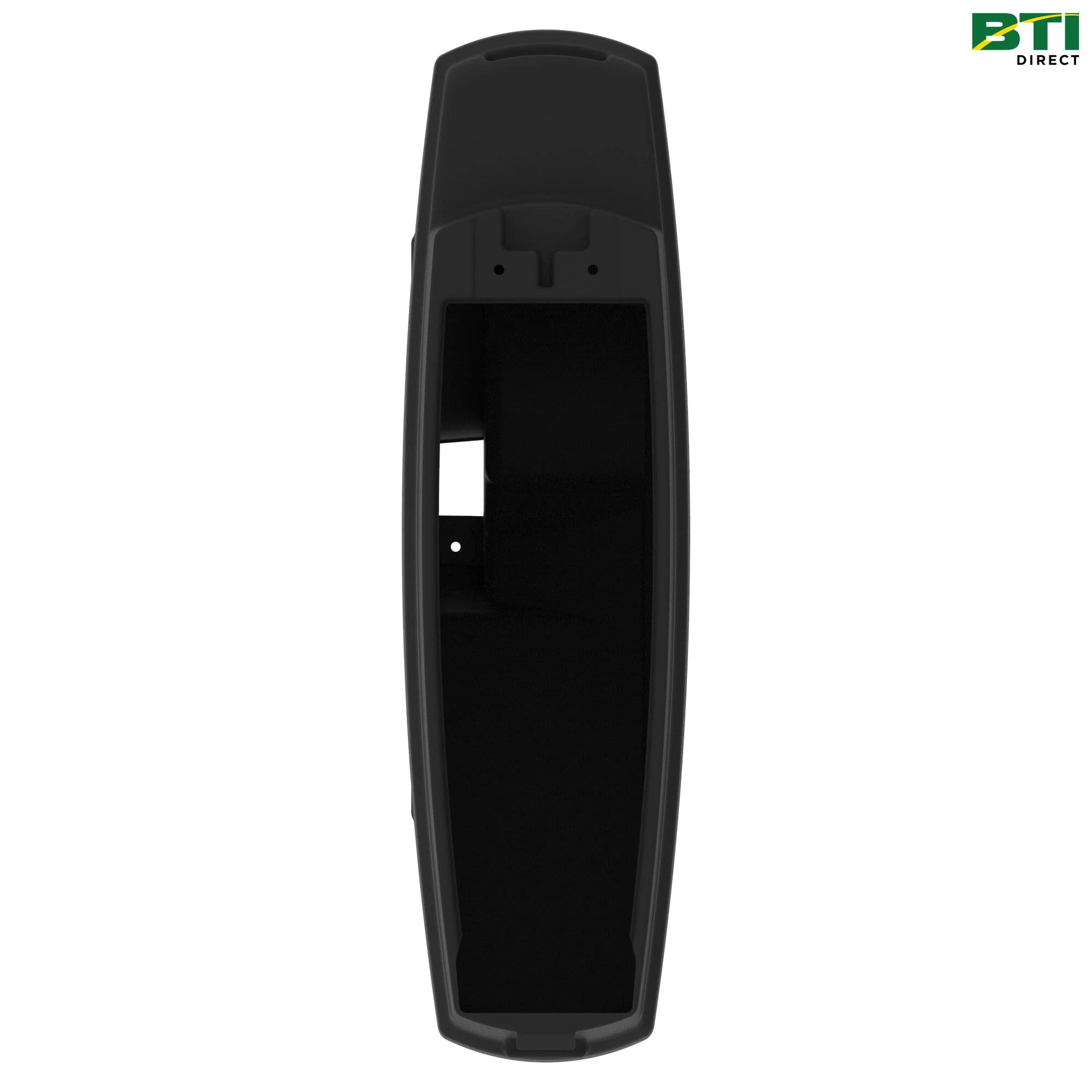 A93931: Hopper, Right Side