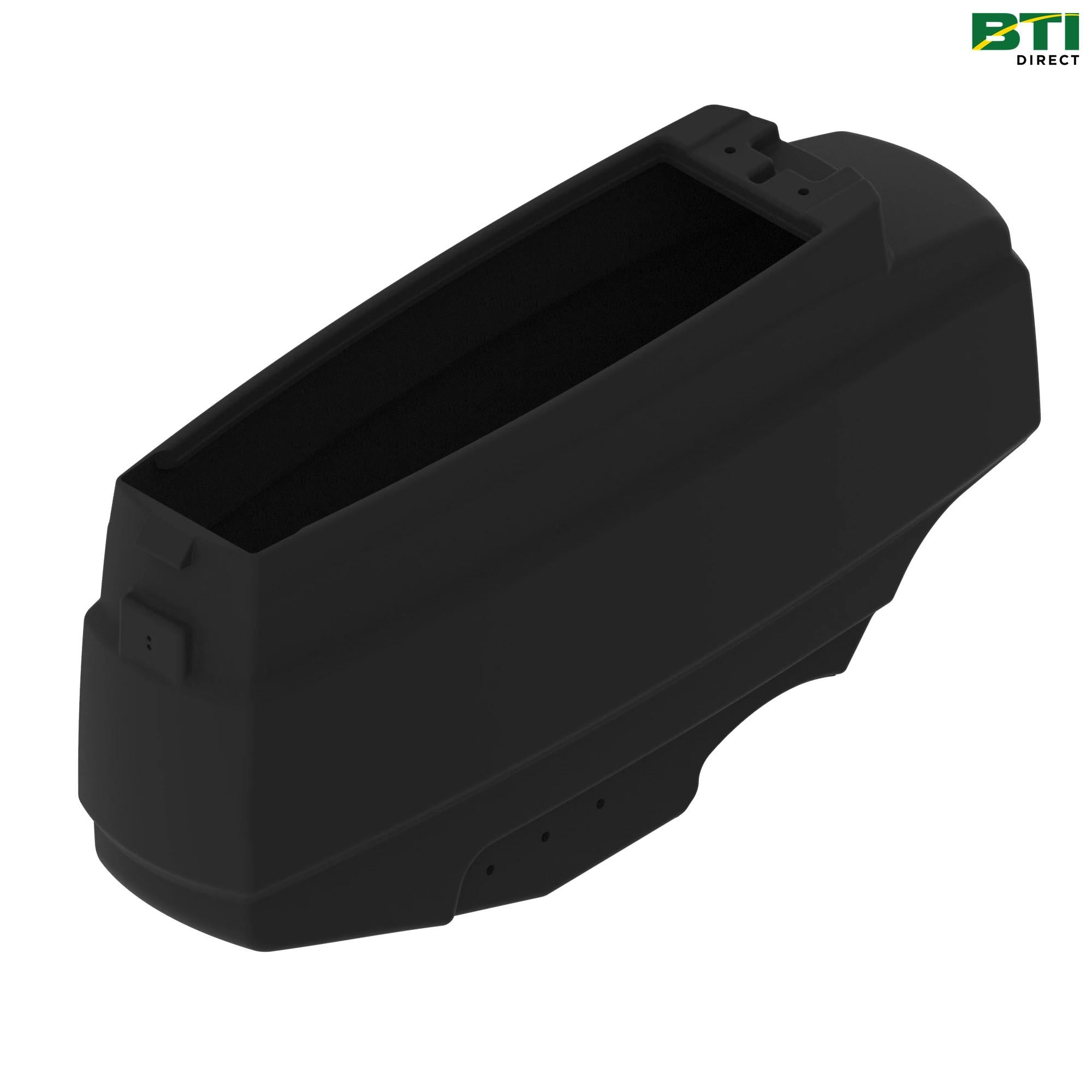 A93931: Hopper, Right Side