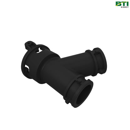 A94076: Hydraulic Quick Connect Coupler