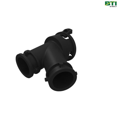 A94076: Hydraulic Quick Connect Coupler